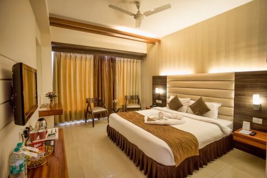 KLG Starlite Hotel